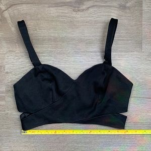 GUESS by Marciano bralette top